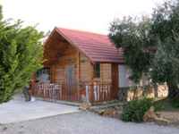 LA CARABA. LA CABAÑA