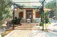 VILLA CASTELAR