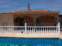 CASA CONSUELO JUMILLA