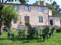 CASA BERTA
