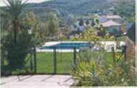 CAMPING DE SIERRA ESPUÑA. CABAÑA J