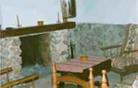 CORTIJO DE LA TERCIA