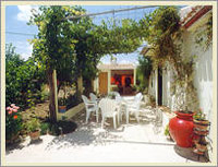 VILLA ARRIBA