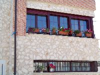 LA MORENA