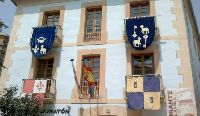 HOTEL VADO DEL DURATON