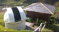 APARTAMENTOS RURALES L’OBSERVATORIU