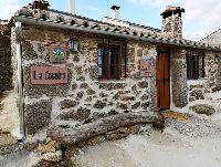 CASAS RURALES PAREDES. LA CUADRA