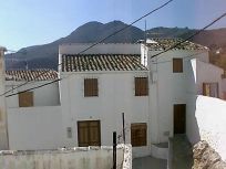 SIERRA ALCAIDE