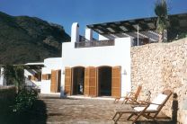 LA CASA BLANCA
