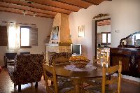  LAS SEÑORITAS CASAS RURALES