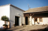 CARTUJA DE ALCÁNTARA