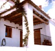 CASA DE LA FUENTE