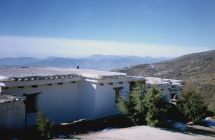 MIRADOR DE BOABDIL