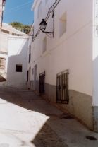 CASA NICOLÁS