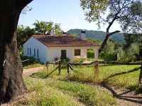 LA ENCINA