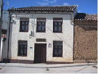 CASA LAS ADOBERAS