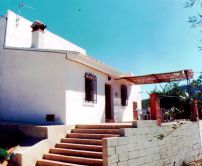 CASA MADRONA