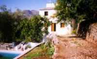 CORTIJO FRASQUITILLO