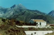 CORTIJO JURCOS