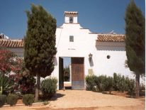HACIENDA DOS OLIVOS