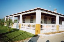 LA AYALA