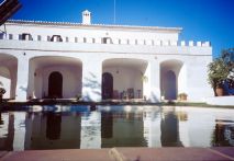 HACIENDA LA FLORIDA