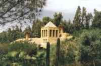 CAÑADA DE LOS PÁJAROS