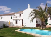 LA ZARANDA