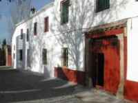 LA CASA DEL COLONO