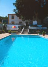 EL MOLINO DE LOS SANTOS