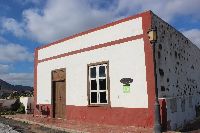 CASA LAS PORTADAS