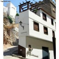 CASA DE LA CUESTA