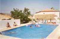CASA EL SALERO 2