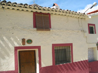 VILLA CALAR 1