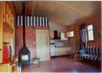 CASA DE MADERA LAS VIÑAS 2