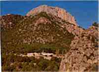 CORTIJO PEÑA RUBIA. CASA DEL LABRADOR