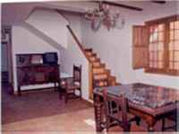 CORTIJO EL PRADO. CASA LA PRADERA