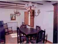 CORTIJO EL PRADO. CASA LA LUNA