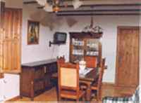 CORTIJO EL PRADO. CASA EL PRADO