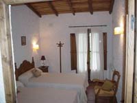 CASA RURAL LA JIGUERA