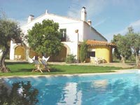 FINCA SANTA MARTA