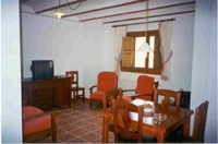 CASERÍO DE INAZARES. CASA DEL MAJUELO