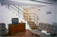 CASERÍO DE INAZARES. CASA DE LA LIEBRE