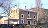 CORTIJO ORIHUELO