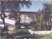 LA SERENA