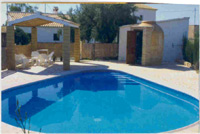 CASA DE LA NORIA