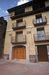 EL TEJEDOR