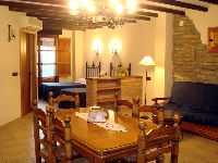 CASA RURAL EL TIMÓ