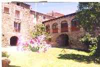 CASA LA ERA DE NAVARRI (APARTAMENTO LA FUSTERÍA)