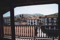 HOSTAL TRINQUETE ANTXITONEA